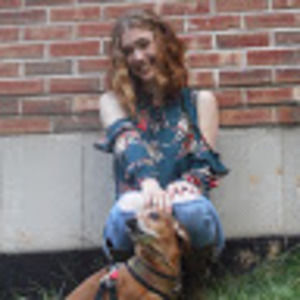 Meet your Posher, Kellie